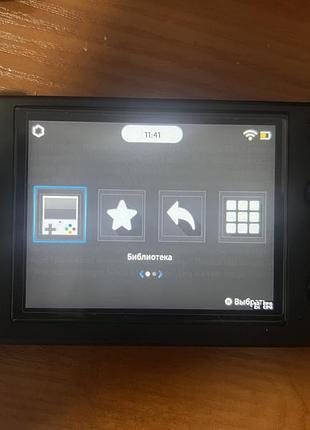 Anbernic rg35xx h