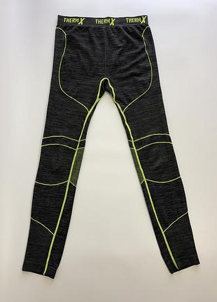 Термобілизна штани  therm-x here&there р. 158/164 б/в
