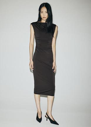 Сукня h&m плаття