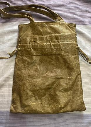 Сумка hender scheme cross bag