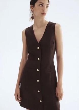 Сукня h&m плаття