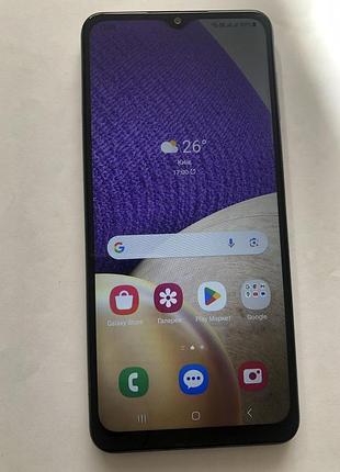 Смартфон samsung galaxy a32 5g(a326b) white 4/64, 2022