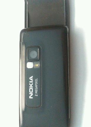Мобильный телефон nokia 6288 9