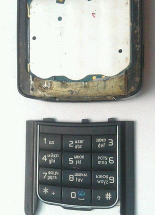 Мобильный телефон nokia 6288 3