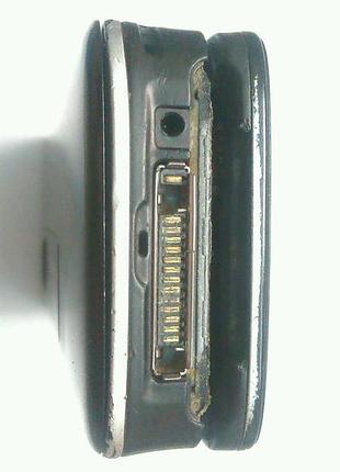 Мобильный телефон nokia 6288 8