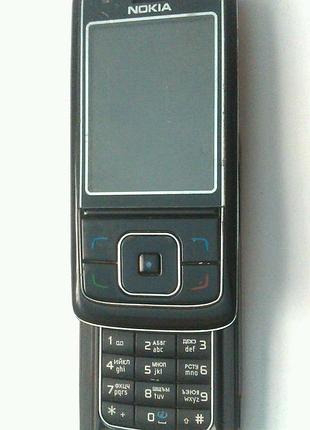 Мобильный телефон nokia 6288 2