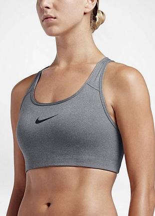 Nike топ спортивний