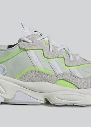 Универсальные кроссовки adidas ozweego