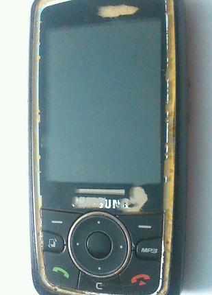 Мобильный телефон смартфон samsung sgh-i400