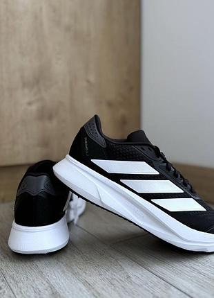 Оригинальн! сша! на широкую ногу! мужские кроссовки adidas duramo sl 2 widewhite9400