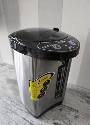 Термопот rotex rtp452-s термос