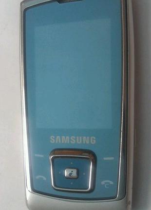 Мобільний телефон samsung sgh-e840