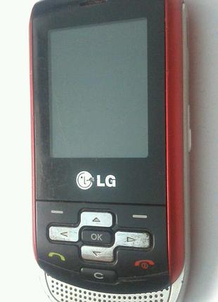 Мобильный телефон lg26265