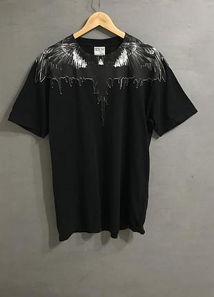 Футболка marcelo burlon