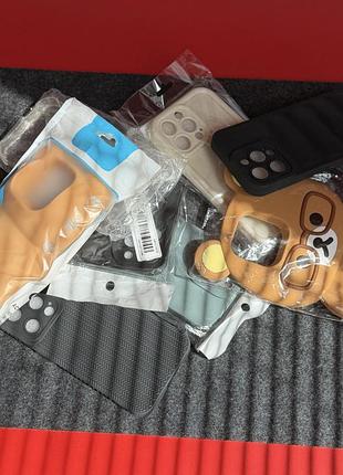 Нові чохли на iphone 13pro