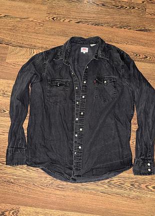 Жіноча сорочка levi’s
