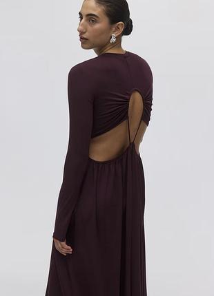 Сукня h&m плаття