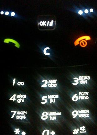 Мобильный телефон samsung sgh-e250 5