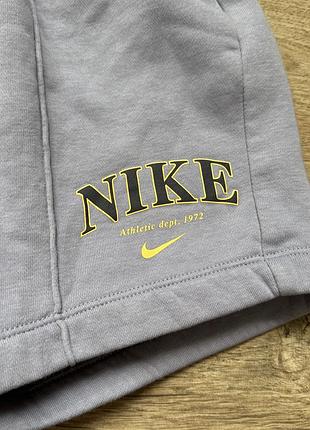 Шорти nike 137+ 2