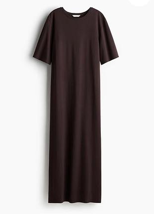 Сукня-футболка h&m