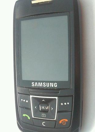 Мобильный телефон samsung sgh-e250