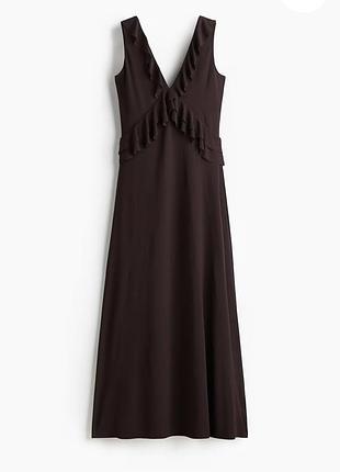 Сукня h&m плаття
