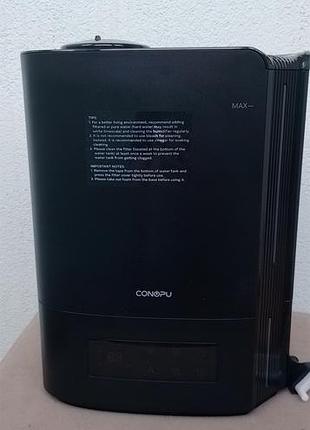 Ультразвуковий зволожувач повітря conopu (модель ozj21s07 или dh-js07)
