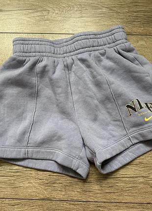 Шорти nike 137+