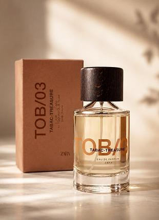 Tob/03 tabac-treasure by zara