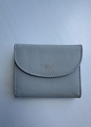 Фірмовий шкіряний жіночий гаманець osprey london