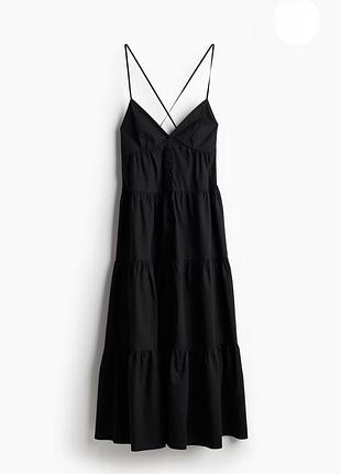 Сарафан h&m