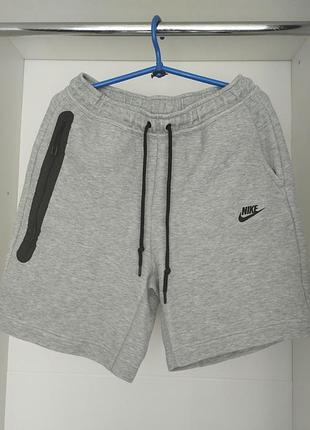 Шорти чоловічі nike