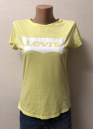 Футболка levi’s