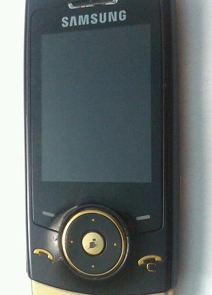 Мобильный телефон samsung sgh-u600