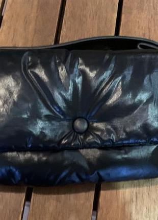 Поясна сумочка zara