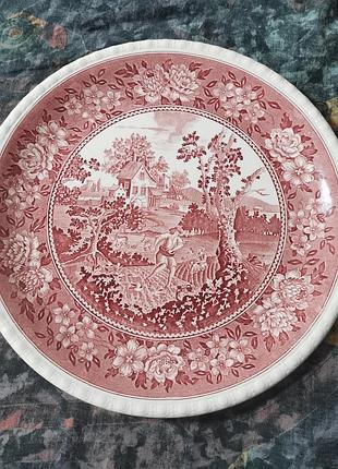 Villeroy&boch rusticana тортівниця