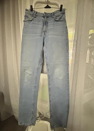 Продам джинси zara