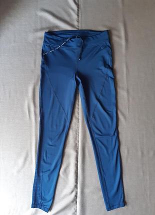 Спортивные лосины active limited 100132