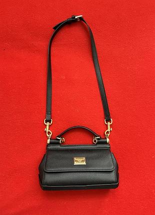 Сумка dolce & gabbana новий стан
