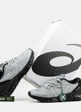 Кроссовки легкие удобные asics gel-quantum 360 x c.p company