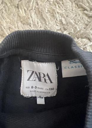 Кофтина zara для дівчинки 3
