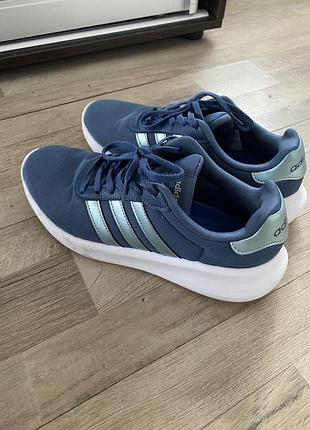 Кросівки adidas 40 розмір 2/3