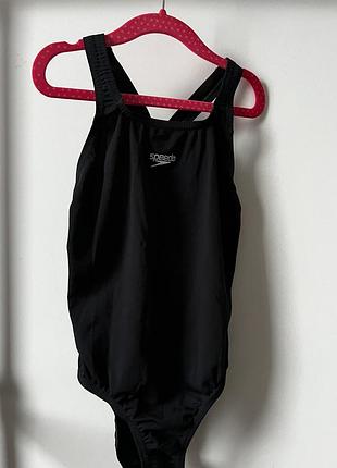 Дитячий купальник speedo