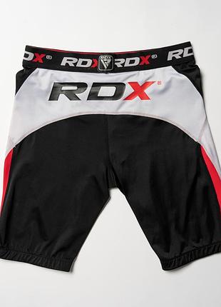 Rdx&nbsp;m1 base layer compression shorts [pmh017302]