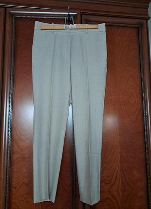 Женские брюки reiss, р. 40