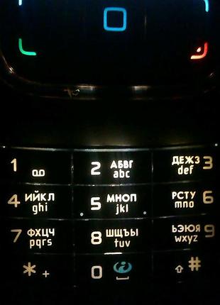 Мобильный телефон nokia 6111 4