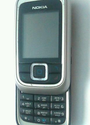Мобильный телефон nokia 6111 2