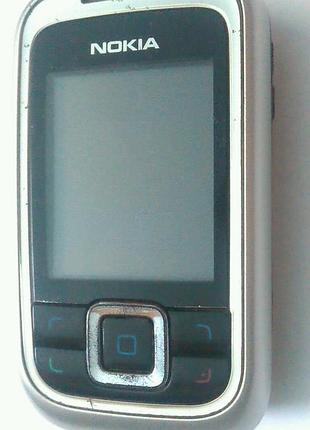 Мобільний телефон nokia 6111