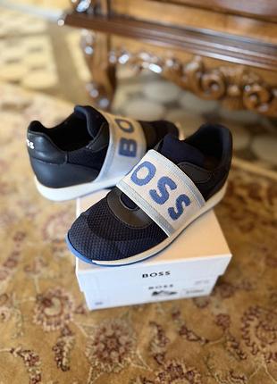 Кросовки boss