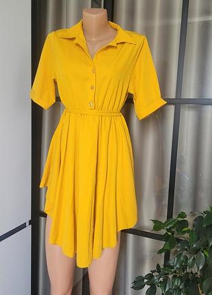 Сукня🧡💛🧡
